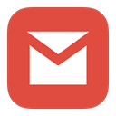 Flurry Google Gmail icon